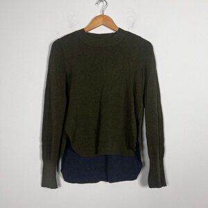 BCBGMaxazria Sweater S